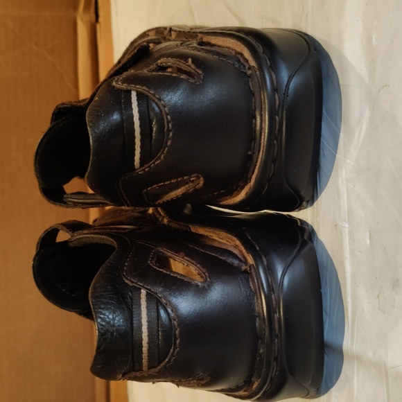 Josef Seibel sandals size 42 brown - Picture 3 of 13